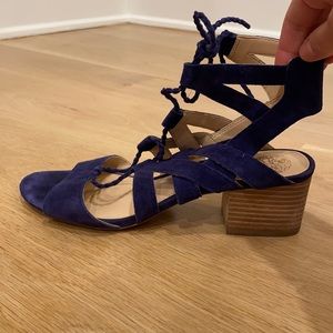 Vince Camuto Sandals